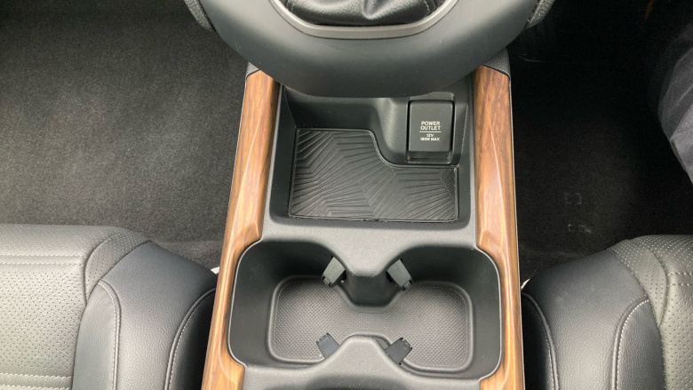 Honda CR-V 1.5 VTEC Turbo SR 5dr Petrol Estate